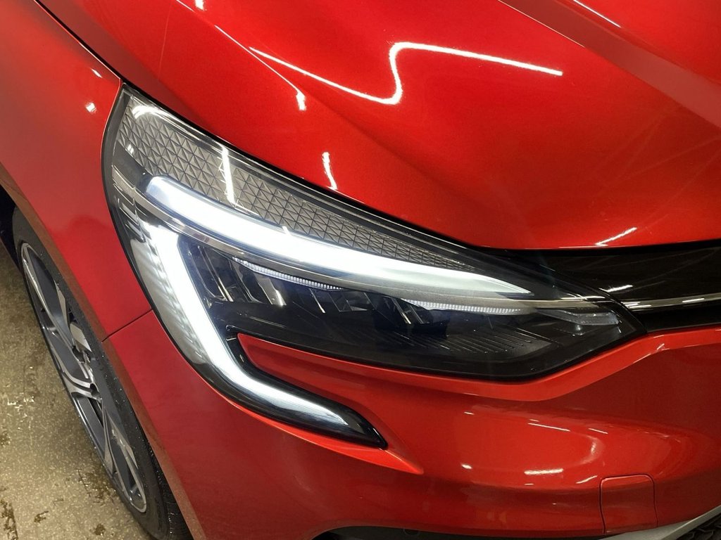 Used Renault Clio 2022 for sale - 77065301: Photo 22