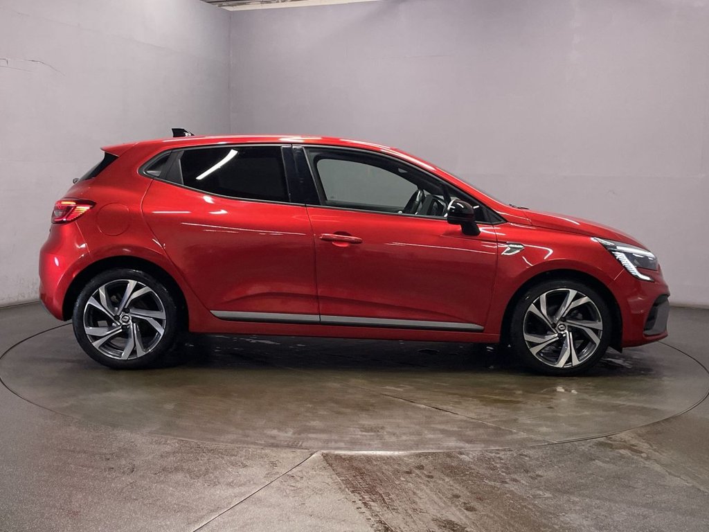 Used Renault Clio 2022 for sale - 77065301: Photo 9