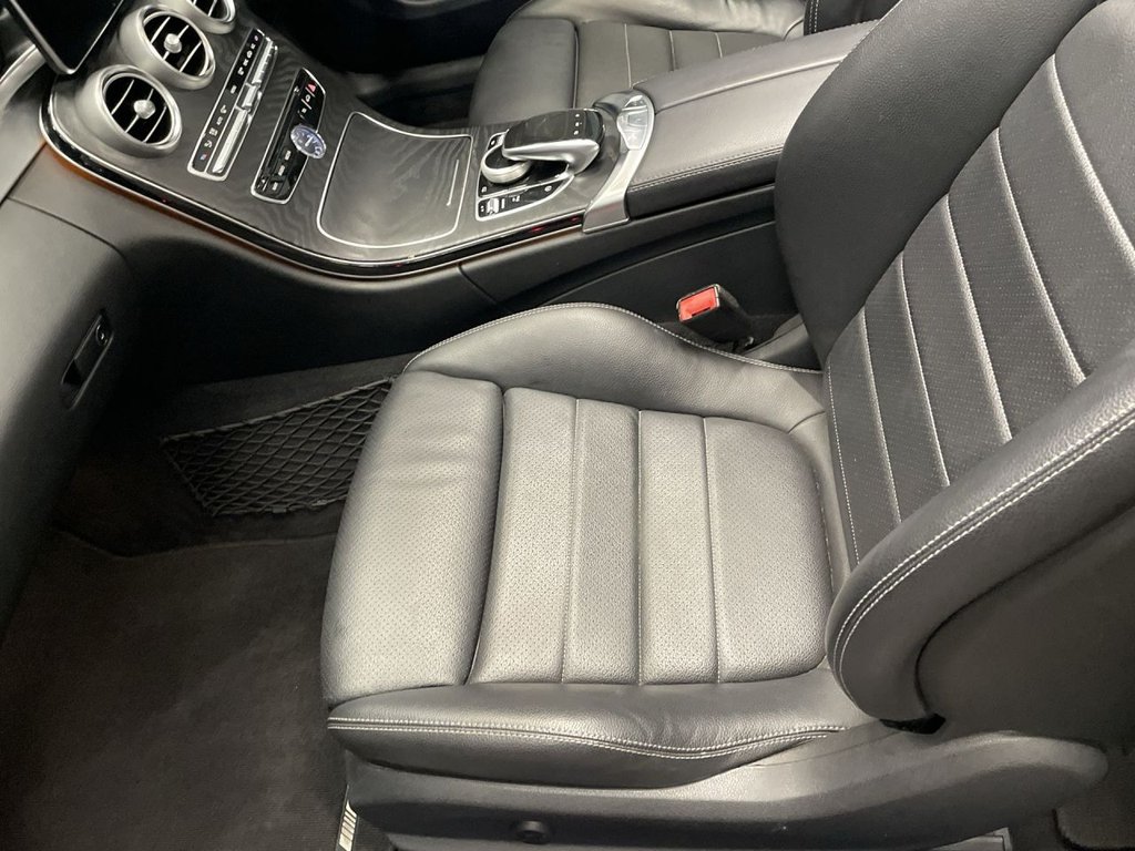 Used Mercedes-Benz C Class 2017 for sale - 76632077: Photo 17