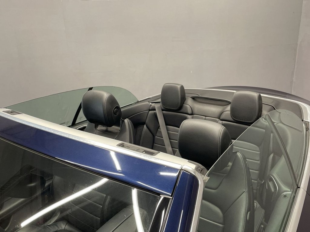 Used Mercedes-Benz C Class 2017 for sale - 76632077: Photo 18