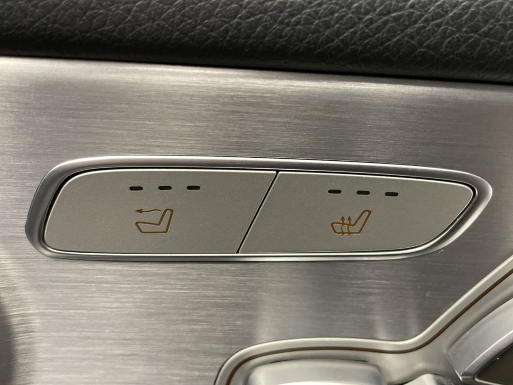 Used Mercedes-Benz C Class 2017 for sale - 76632077: Photo 24