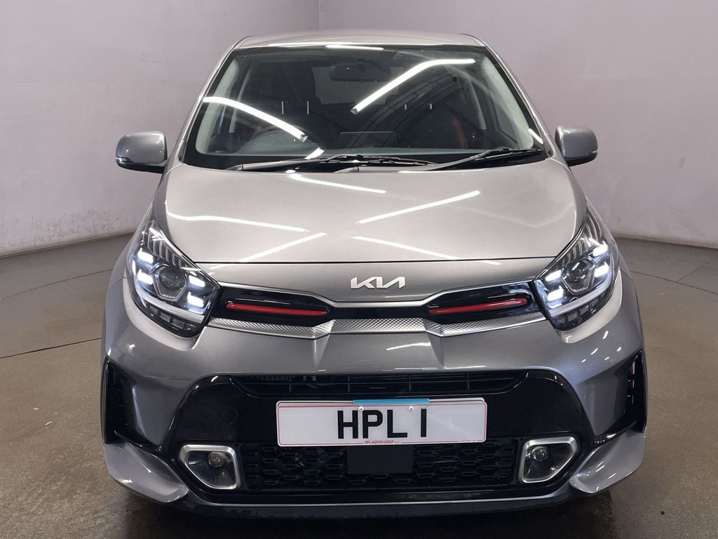 Used Kia Picanto 2022 for sale - 76154472: Photo 10