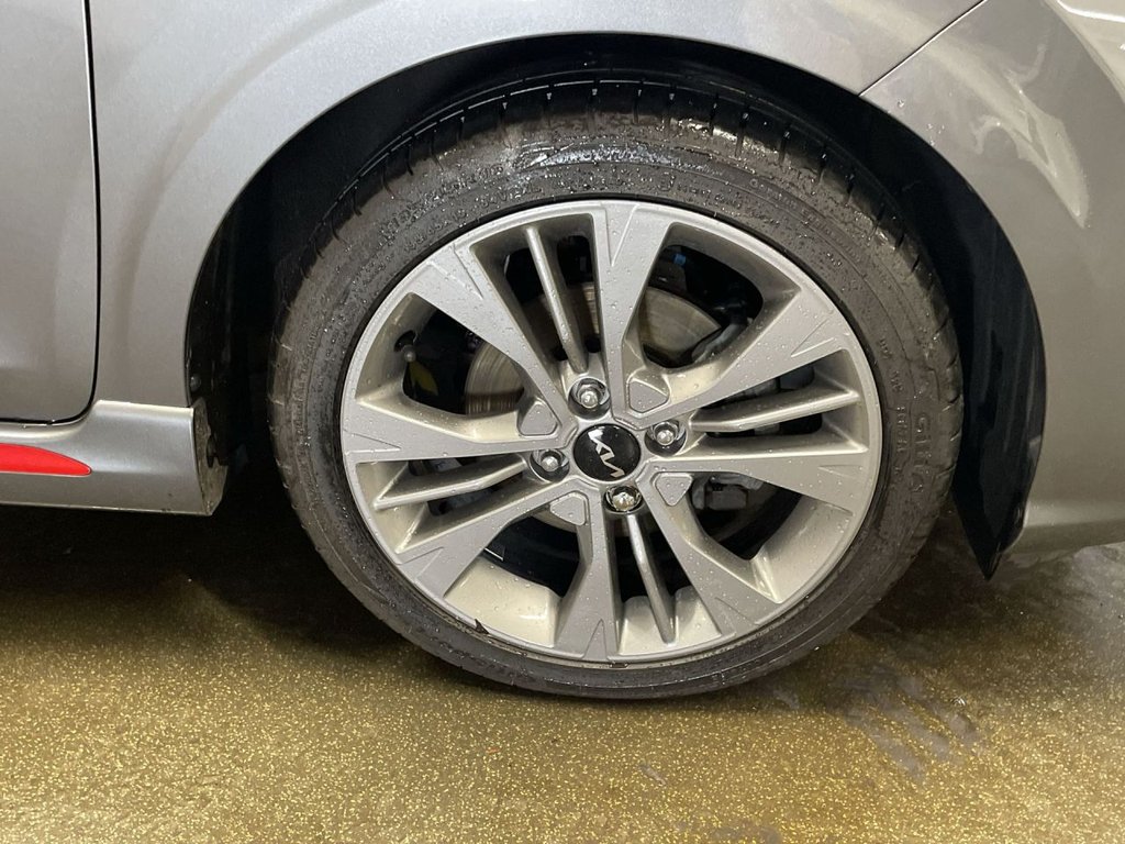 Used Kia Picanto 2022 for sale - 76154472: Photo 12