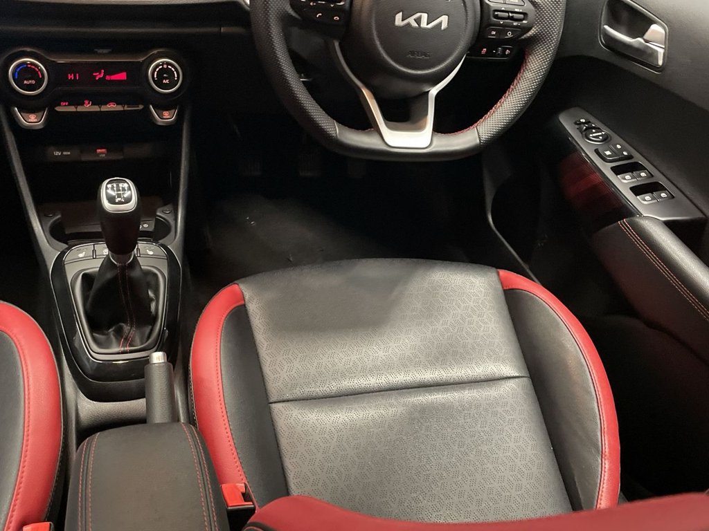 Used Kia Picanto 2022 for sale - 76154472: Photo 15