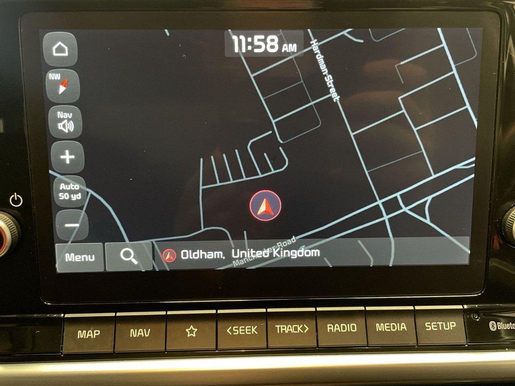 Used Kia Picanto 2022 for sale - 76154472: Photo 19