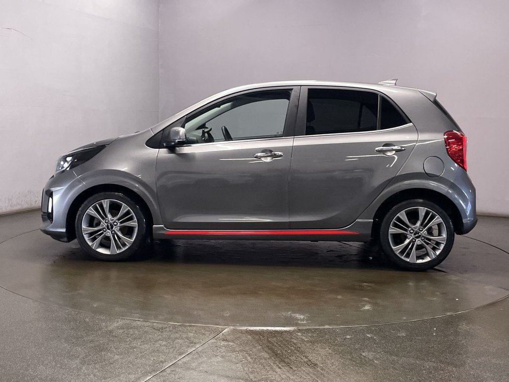 Used Kia Picanto 2022 for sale - 76154472: Photo 5