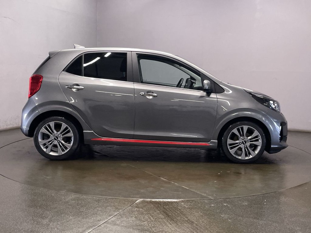 Used Kia Picanto 2022 for sale - 76154472: Photo 9
