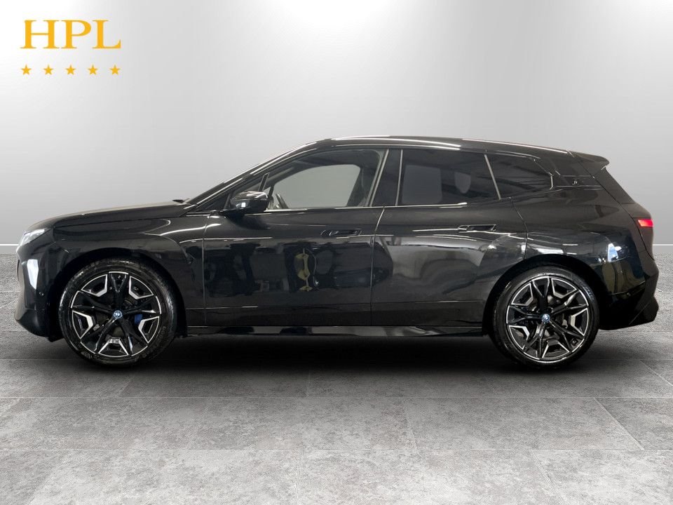 Used BMW iX 2024 for sale - 77937129: Photo 4