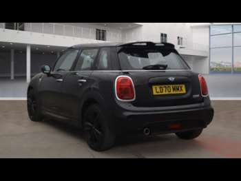 Used MINI Hatch 2020 for sale - 74773639: Photo