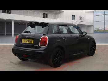 Used MINI Hatch 2020 for sale - 74773639: Photo