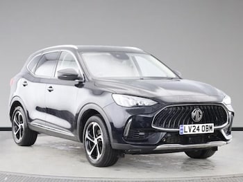 Used MG MG HS 2024 for sale - 76445818: Photo