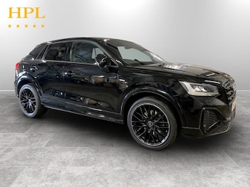 Used Audi Q2 2022 for sale - 79313206: Photo
