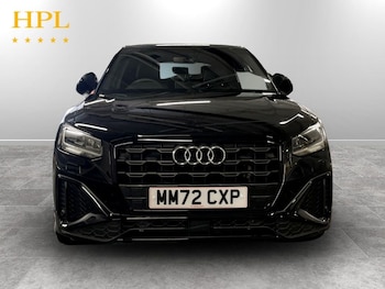 Used Audi Q2 2022 for sale - 79313206: Photo