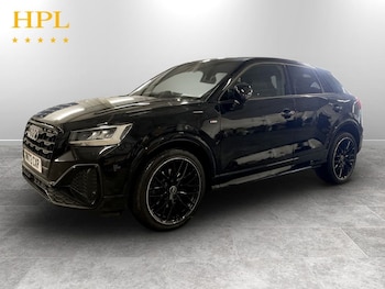 Used Audi Q2 2022 for sale - 79313206: Photo