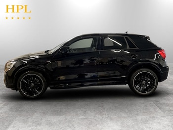 Used Audi Q2 2022 for sale - 79313206: Photo