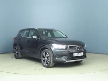 2022 (22) - 1.5h T4 Recharge 10.7kWh Inscription SUV 5dr Petrol Plug-in Hybrid Auto Eur
