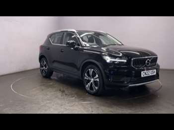 Used Volvo XC40 2022 for sale - 74734396: Photo