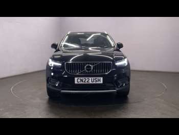 Used Volvo XC40 2022 for sale - 74734396: Photo
