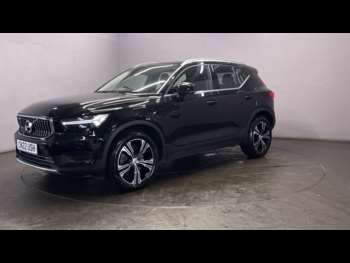 Used Volvo XC40 2022 for sale - 74734396: Photo