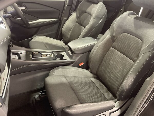 Used Nissan Qashqai 2023 for sale - 76147426: Photo 17