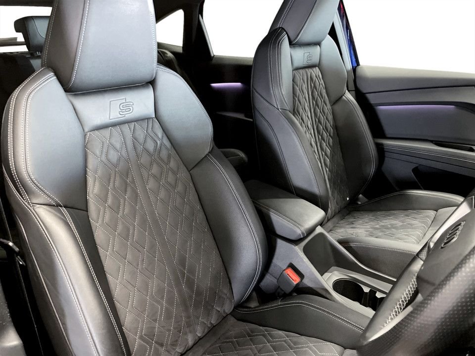 Used Audi Q4 e-tron 2022 for sale - 77437387: Photo 11