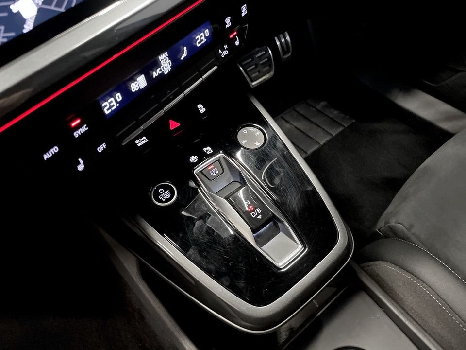 Used Audi Q4 e-tron 2022 for sale - 77437387: Photo 17