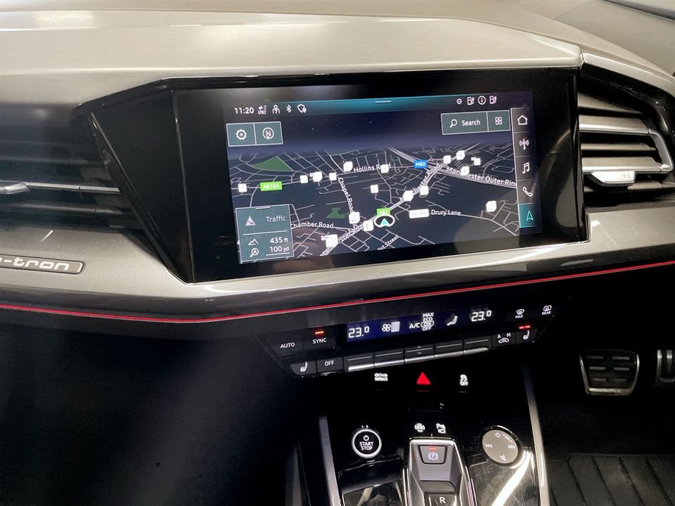 Used Audi Q4 e-tron 2022 for sale - 77437387: Photo 18