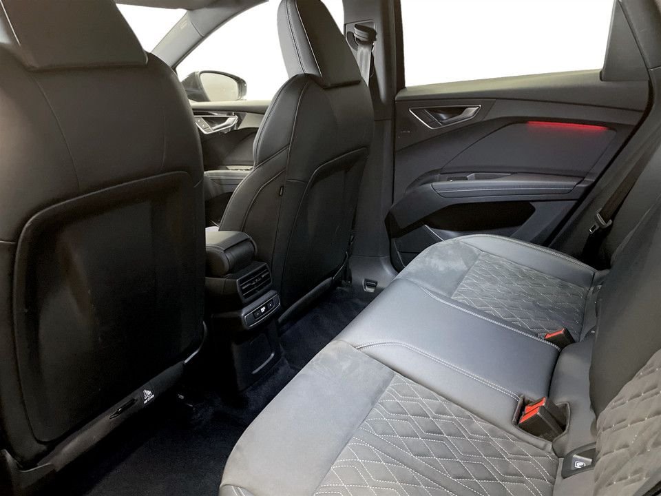 Used Audi Q4 e-tron 2022 for sale - 77437387: Photo 20