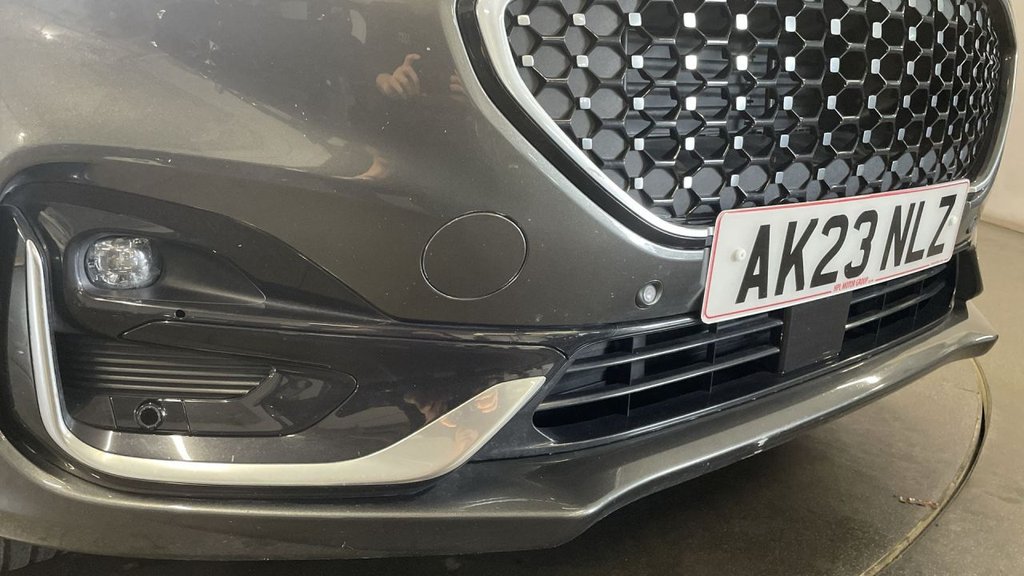 Used Ford Puma 2023 for sale - 77110695: Photo 11