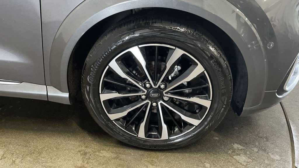 Used Ford Puma 2023 for sale - 77110695: Photo 12