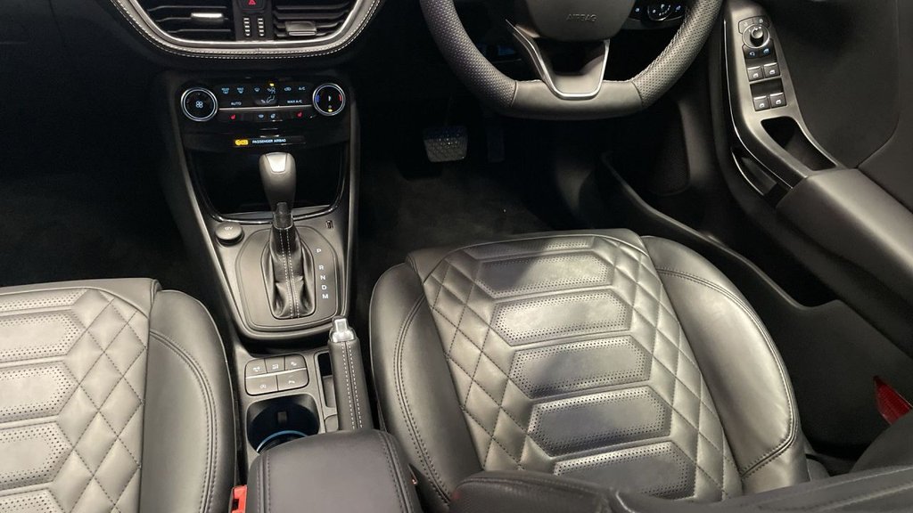 Used Ford Puma 2023 for sale - 77110695: Photo 15