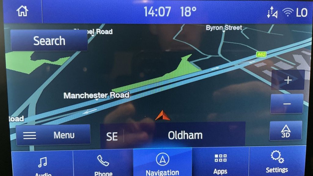 Used Ford Puma 2023 for sale - 77110695: Photo 19