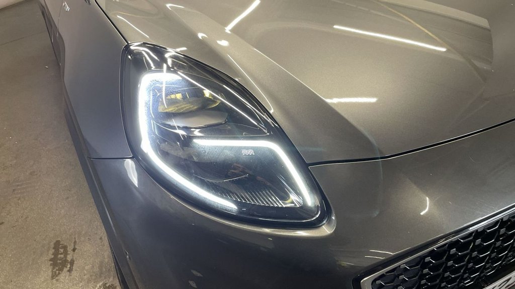 Used Ford Puma 2023 for sale - 77110695: Photo 22