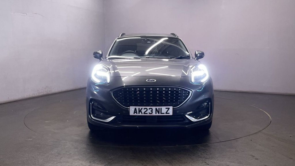 Used Ford Puma 2023 for sale - 77110695: Photo 3