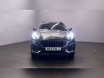 Used Ford Puma 2023 for sale - 77110695: Photo