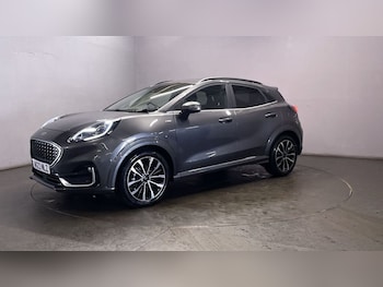 Used Ford Puma 2023 for sale - 77110695: Photo