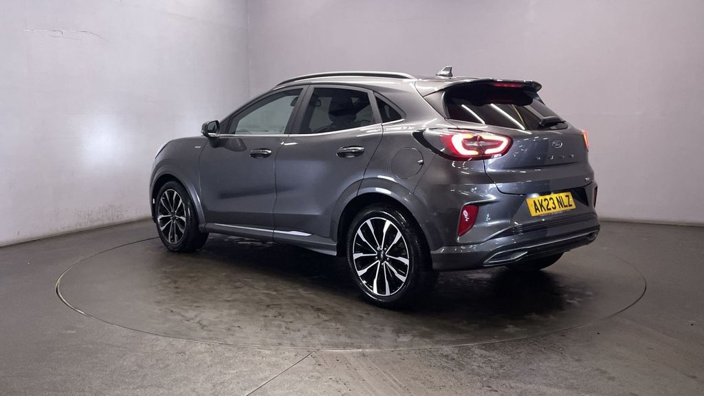 Used Ford Puma 2023 for sale - 77110695: Photo 6