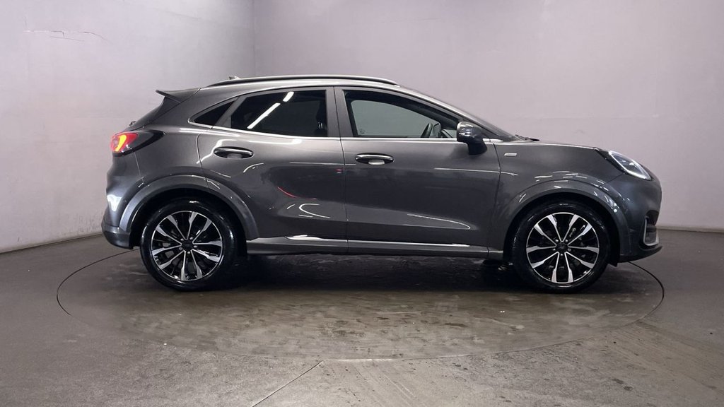 Used Ford Puma 2023 for sale - 77110695: Photo 9