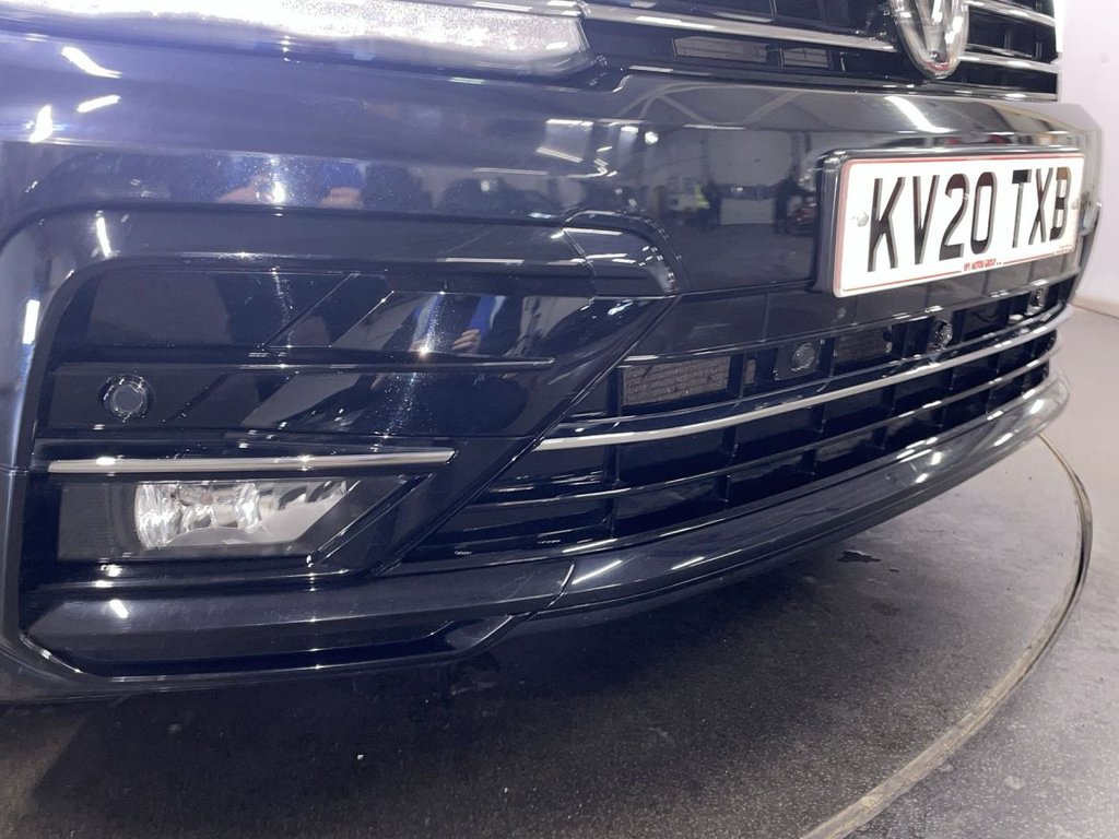 Used Volkswagen Tiguan 2020 for sale - 77007608: Photo 11