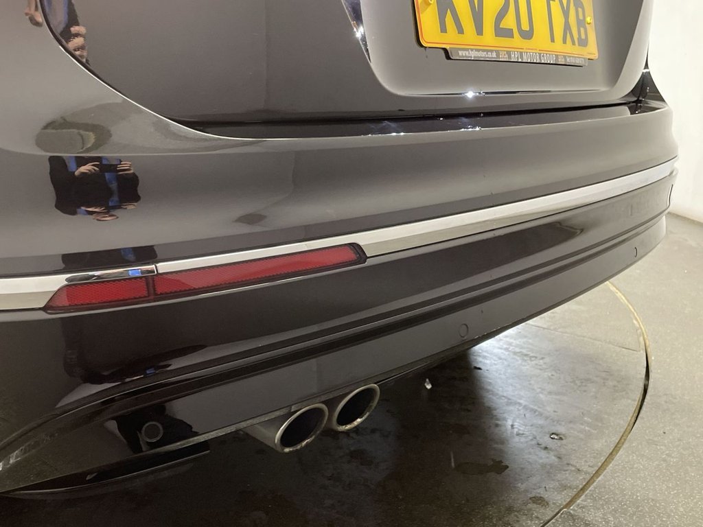 Used Volkswagen Tiguan 2020 for sale - 77007608: Photo 14