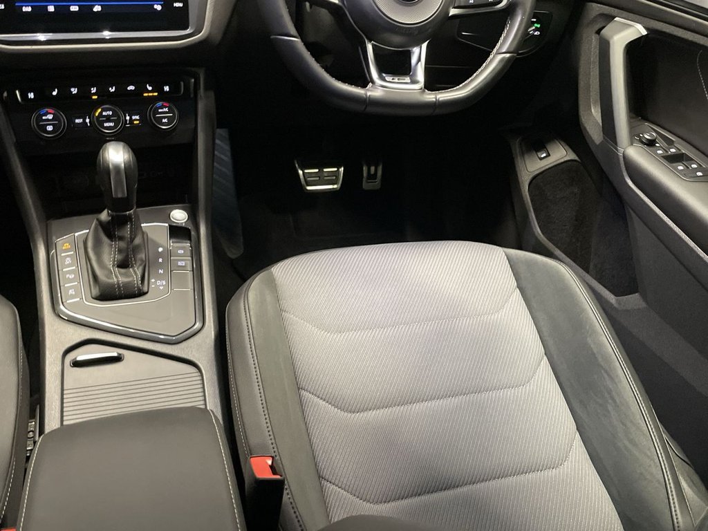 Used Volkswagen Tiguan 2020 for sale - 77007608: Photo 15