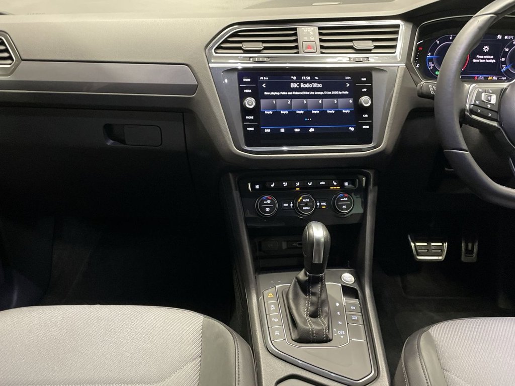 Used Volkswagen Tiguan 2020 for sale - 77007608: Photo 16