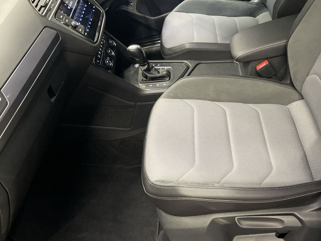 Used Volkswagen Tiguan 2020 for sale - 77007608: Photo 17