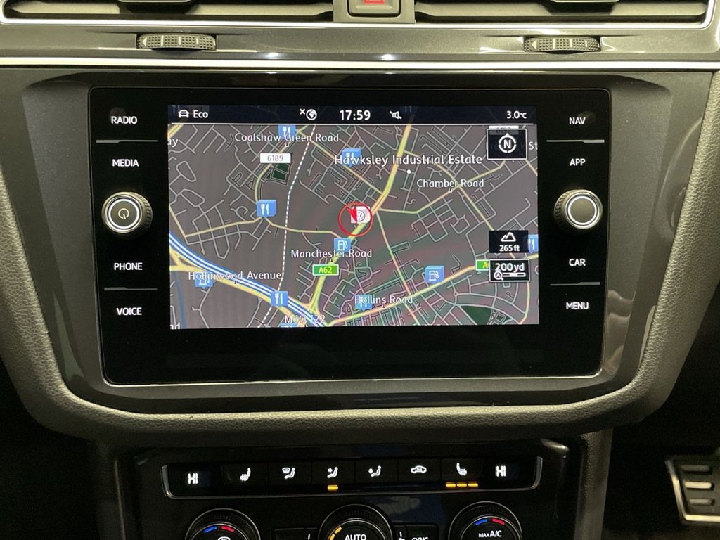 Used Volkswagen Tiguan 2020 for sale - 77007608: Photo 20