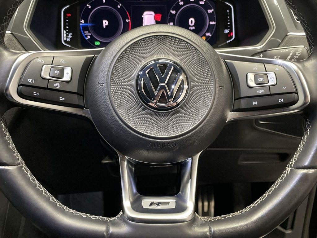 Used Volkswagen Tiguan 2020 for sale - 77007608: Photo 22