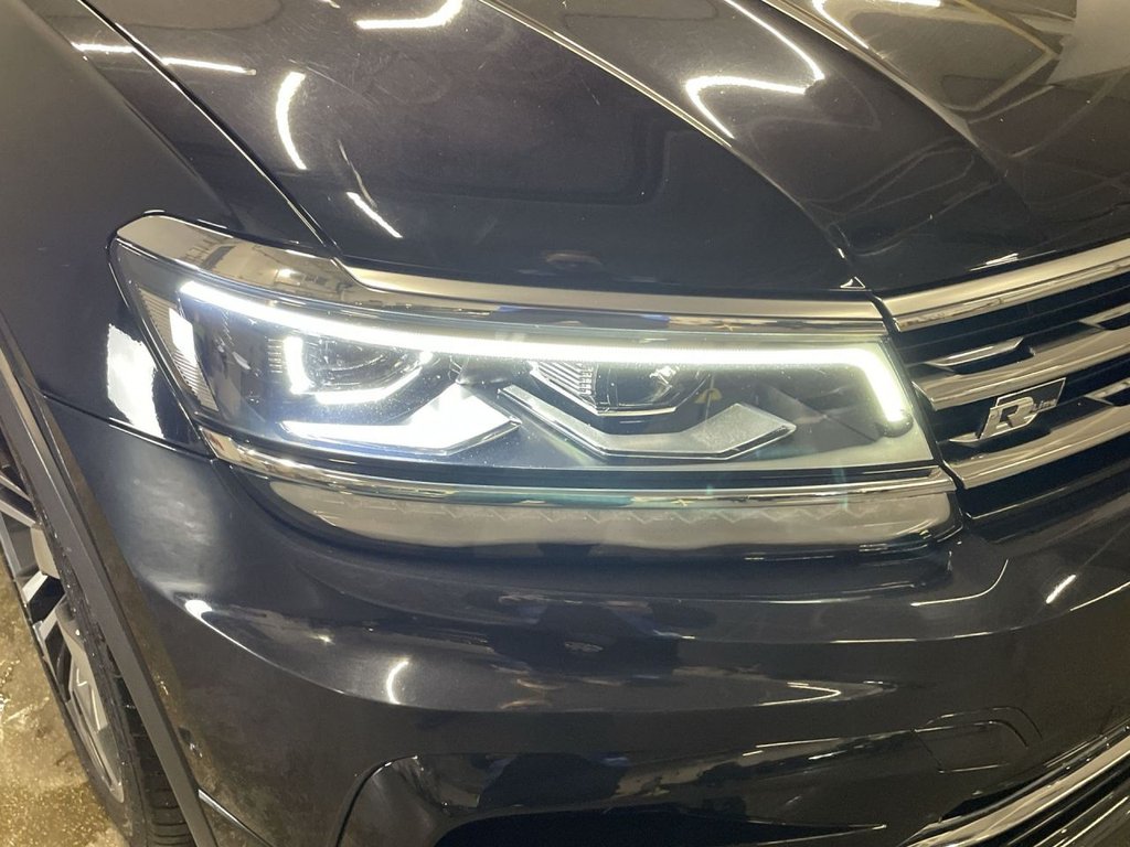 Used Volkswagen Tiguan 2020 for sale - 77007608: Photo 23