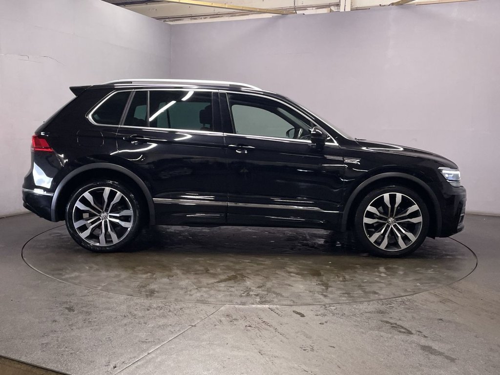 Used Volkswagen Tiguan 2020 for sale - 77007608: Photo 9