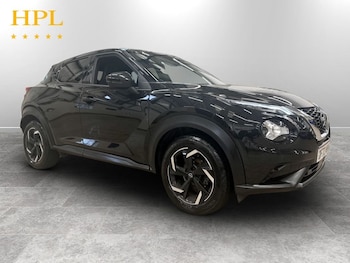 Used Nissan Juke 2023 for sale - 78458051: Photo