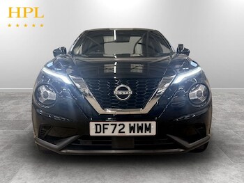 Used Nissan Juke 2023 for sale - 78458051: Photo