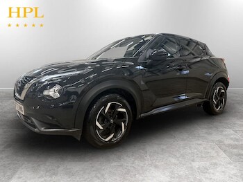 Used Nissan Juke 2023 for sale - 78458051: Photo